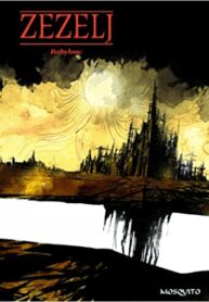 Babylone (2014) (Mosquito)