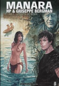 As Aventuras de Giuseppe Bergman (Asa)