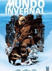 Mundo Invernal (2017) (Mythos)