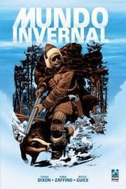 Mundo Invernal (2017) (Mythos)