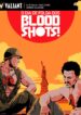 O Dia de Folga dos Bloodshots! (2017) (Valiant) (Social)