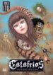 Calafrios – Sel. de Contos Fav. de Junji Ito (Pipoca & Nanquim)