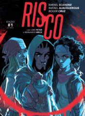 Risco (Comixology)