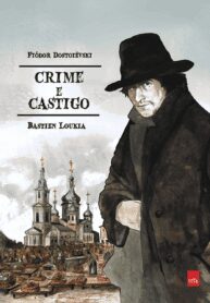 Crime e Castigo (Leya)