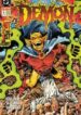 Etrigan, O Demónio (Vol. 3) (1990) (Dc)