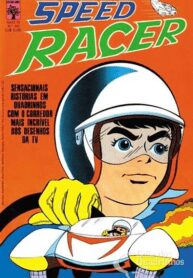 Speed Racer (1977) (Abril)