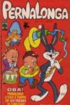 Pernalonga (Ed. Abril) (Normal + Almanaque + Especiais)