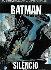 DC Comics – Coleção de Graphic Novels (Eaglemoss)