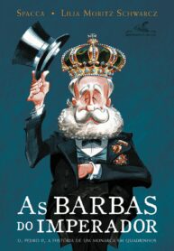 As Barbas do Imperador (2014) (Cia. das Letras)