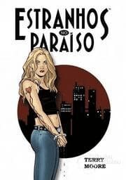 Estranhos no Paraiso (2018) (Devir)