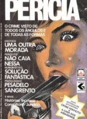 Perícia (1979) (Grafipar)