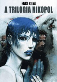 A Trilogia Nikopol (Titan)