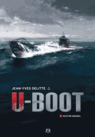 U-Boot (Asa)