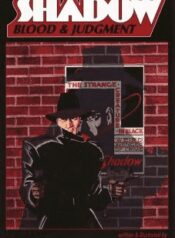 O Sombra – Sangue e Sentença (2012) (Dynamite)