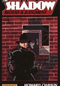 O Sombra – Sangue e Sentença (2012) (Dynamite)