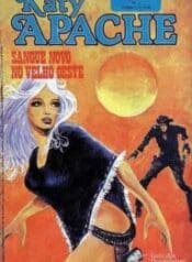 Aventuras em Quadrinhos (Grafipar)