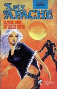 Aventuras em Quadrinhos (Grafipar)