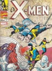 Coleção Histórica Marvel – X-Men