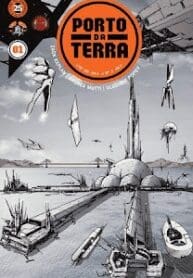Porto da Terra (2017) (Top Cow)
