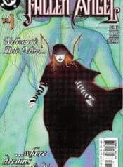 Fallen Angel v1 (2003) (DC)