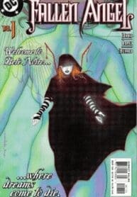 Fallen Angel v1 (2003) (DC)