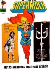 Bonita (2ª Série) – A Nova Supermoça (Ebal)