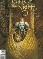 Dávidas da Noite (1999) (Vertigo)