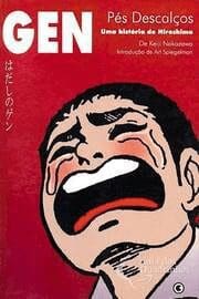 Gen – Pés Descalços (1ª Série) (1999) (Conrad)