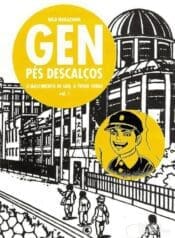 Gen – Pés Descalços (2ª Série) (2011) (Conrad)