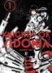 Knights of Sidonia (2016) (JBC) (Manga)