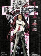 Death Note (JBC) (Manga)