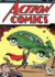 Action Comics v1 (1938) (DC)