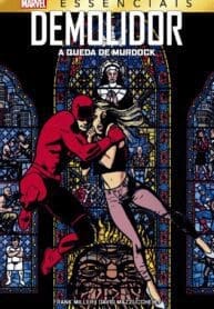 Marvel Essenciais – Demolidor – A Queda de Murdock (Panini)