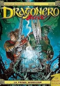 Dragonero Speciale (Trad.) Bonelli)