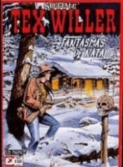 Tex Willer – Speciale (Bonelli+Mythos)