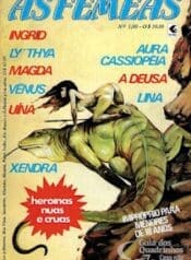 As Fêmeas (1980) (Grafipar)