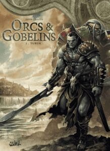 Orcs & Goblins (Istin + Saito)