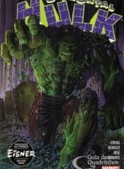 O Imortal Hulk (2019) (Panini)