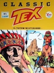 Tex Classic (Bonelli)