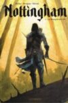 Nottingham (2021) (Le Lombard)