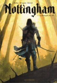 Nottingham (2021) (Le Lombard)