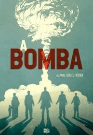 A Bomba (2022) (Pipoca & Nanquim)