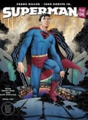 Superman – Ano Um (2019) (Dc-BL)
