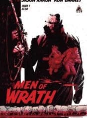 Vinhas da Ira (2014) (Icon (Marvel)