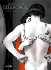 Degenerado (Nemo)