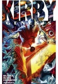 Kirby Genesis (Mythos)