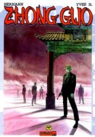 Zhong Guo (Hermann) (Dolmen)