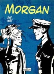 Morgan (2000) (Meriberica)