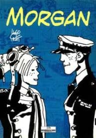 Morgan (2000) (Meriberica)