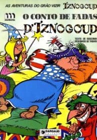 Iznogoud (1981) (Meriberica)